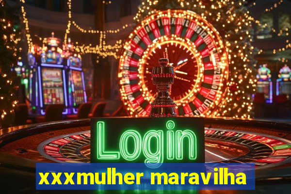 xxxmulher maravilha